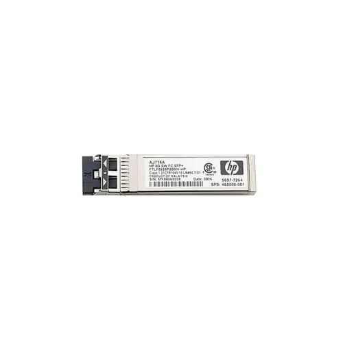 Hewlett Packard Enterprise A7446B network transceiver module 4000 Mbit/s SFP