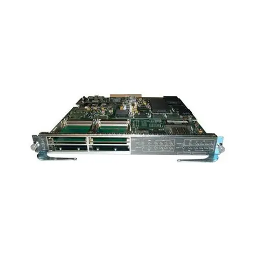 WS-X6904-40G-2TXL Cisco Catalyst 6900 Switch 4 Port 40 Gigabit Ethernet Expansion Module 