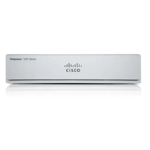 Cisco Firepower 1010E NGFW hardware firewall 1U