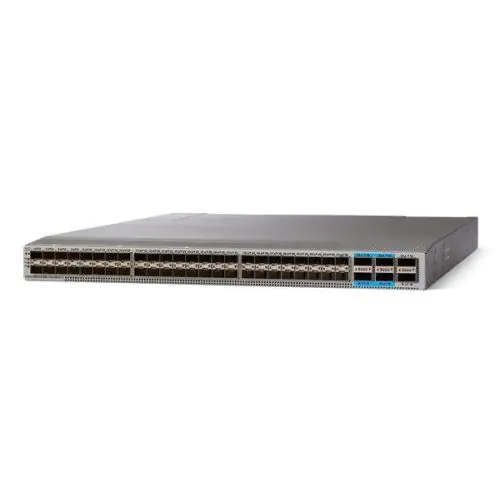 Cisco Nexus 92160YC-X 10G Ethernet (100/1000/10000)