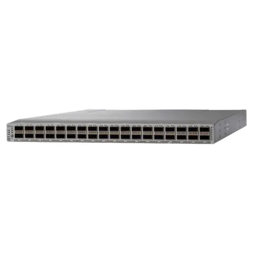 Cisco Nexus 9236C Managed L2/L3 None 1U Grey