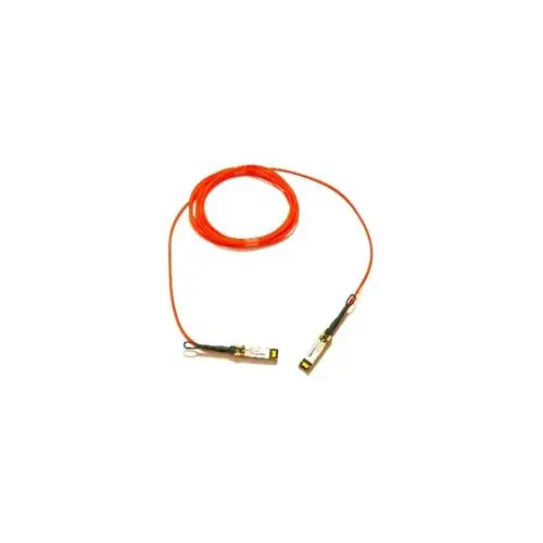 Cisco SFP-10G-AOC1M fibre optic cable 1 m SFP+ Orange