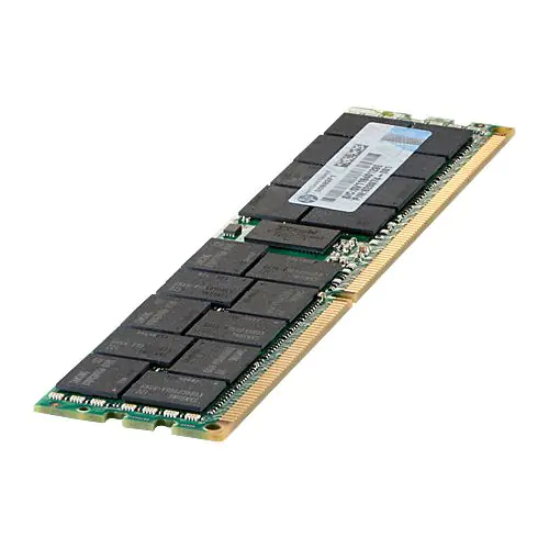 Hewlett Packard Enterprise 4GB DDR4-2133 memory module 1 x 4 GB 2133 MHz ECC