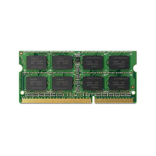 Hewlett Packard Enterprise 16GB DDR3 1600MHz memory module 1 x 16 GB ECC