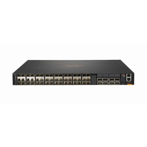 Aruba 8325-48Y8C Managed L3 1U Black