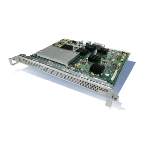 ASR1000-ESP20 Cisco ASR 1000 Embedded Services Processor 20Gbps
