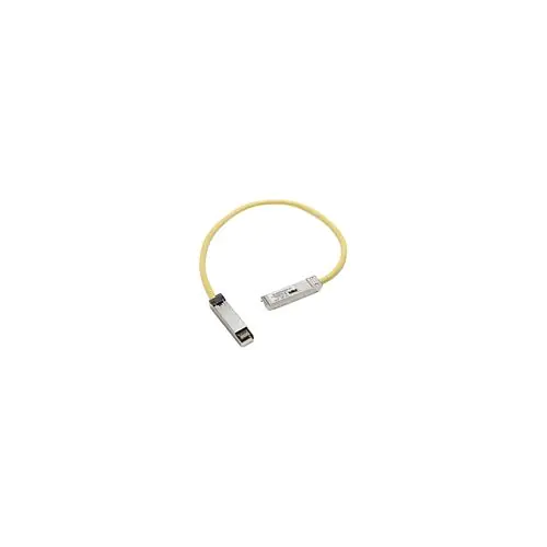 Cisco CAB-SFP-50CM 0.5m networking cable