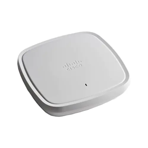 Cisco C9120AXE-EWC-E wireless access point 5000 Mbit/s White Power over Ethernet (PoE)