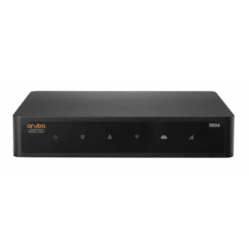 Aruba 9004 (US) TAA gateway/controller 100, 1000 Mbit/s