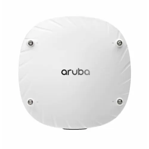 Aruba AP-534 (US) TAA 3550 Mbit/s White Power over Ethernet (PoE)