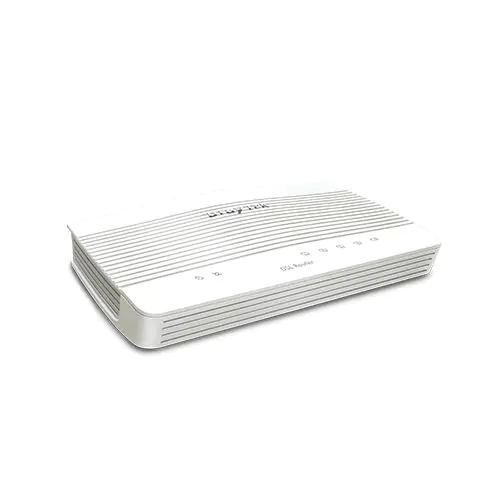 Draytek V2763-K VDSL2/Ethernet Wired Router