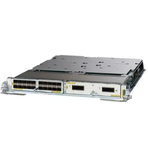 Cisco A9K-MOD400-TR= network switch module