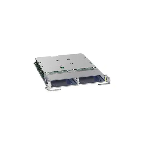 Cisco A9K-MOD80-SE network switch module