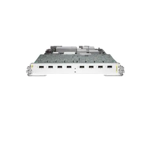 Cisco A9K-8T/4-L network switch module