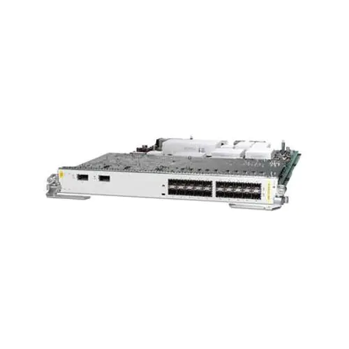 Cisco A9K-2T20GE-L network switch module