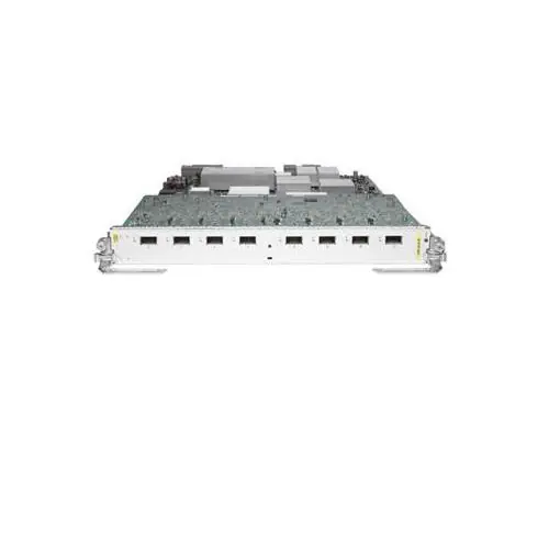 Cisco A9K-8T-E network switch module