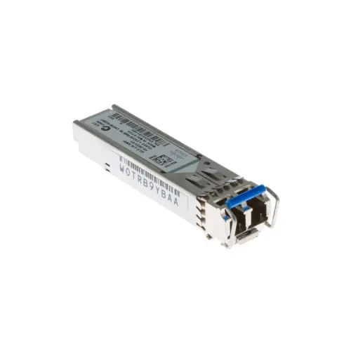 GLC-LH-SMD Cisco original SFP transceiver module LC Fibre 1000 Mbit/s 1300 nm