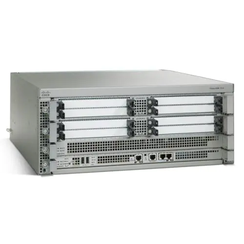 ASR1004 Cisco ASR 1004 router Chassis 4U