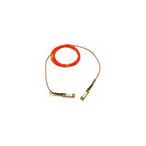 SFP-H10GB-CU3M Cisco fibre optic cable 3m SFP+ Orange