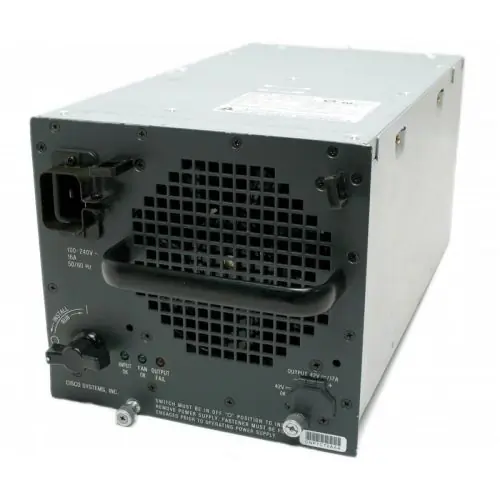 WS-CAC-3000W