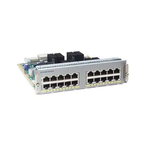 WS-X4920-GB-RJ45