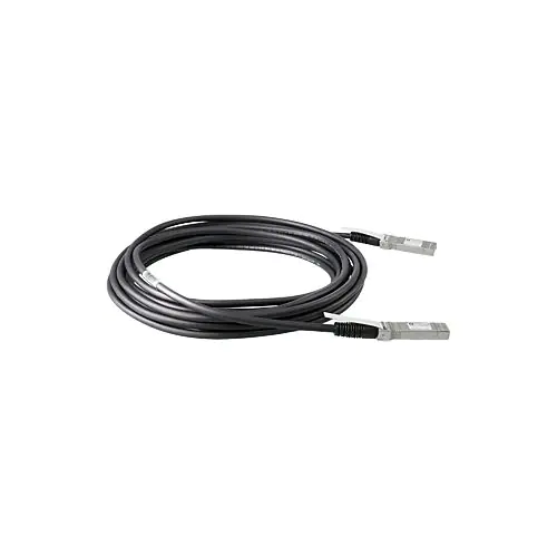 J9285D HPe 10G SFP+  InfiniBand cable 7m