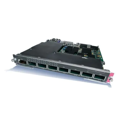 WS-X6708-10G-3C