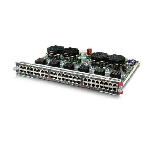 WS-X4548-GB-RJ45V