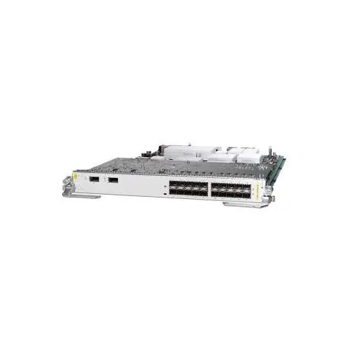 A9K-2T20GE-B Cisco ASR 9000 Series Medium Queue Line Card