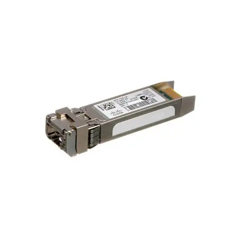 SFP-10G-LR Cisco SFP+ Transceiver 10km LC Singlemode