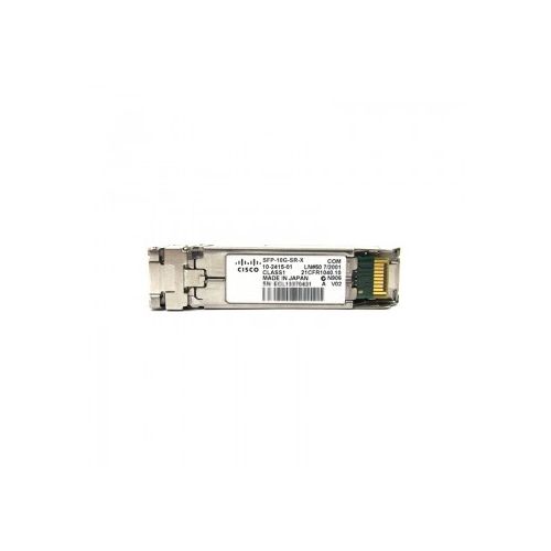 SFP-10G-SR-X Cisco 10GBASE-SR SFP Module