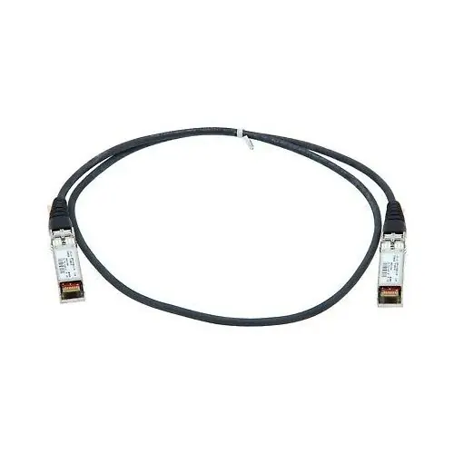 SFP-H10GB-CU1M Cisco SFP+ Twinaxial Cable 1m