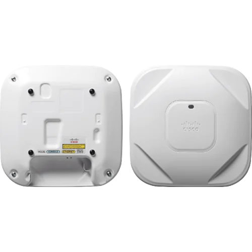 AIR-CAP1602I-E-K9 Cisco Aironet 1602I WLAN access point 300 Mbit/s PoE Support