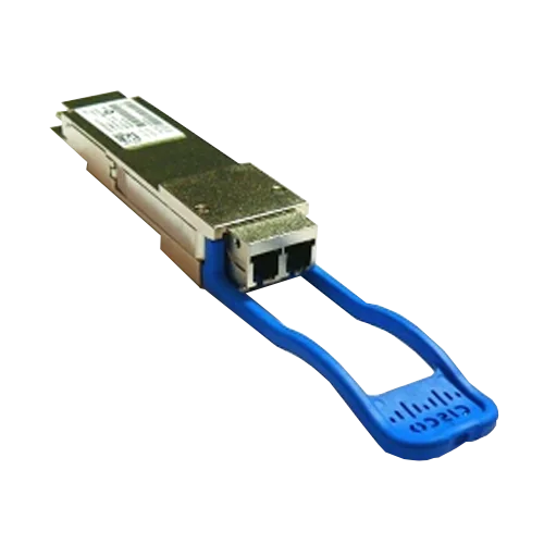 QSFP-40G-LR4 Cisco 40GBASE-LR QSFP+ transceiver