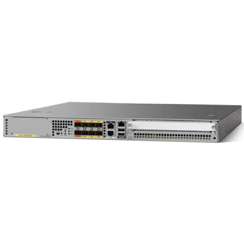 ASR1001-X Cisco ASR 1001-X Router