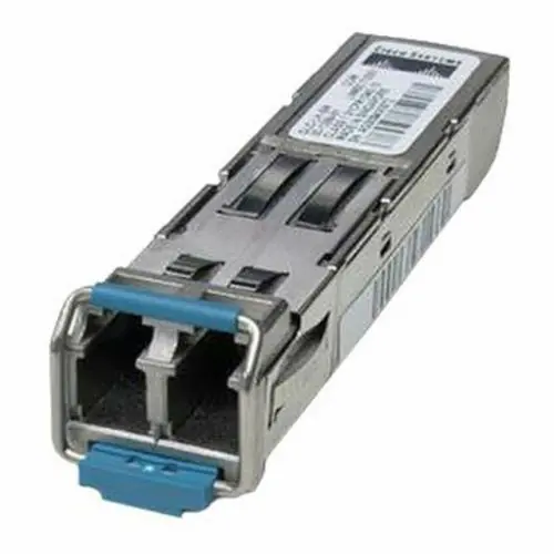 GLC-EX-SMD Cisco SFP EX transceiver