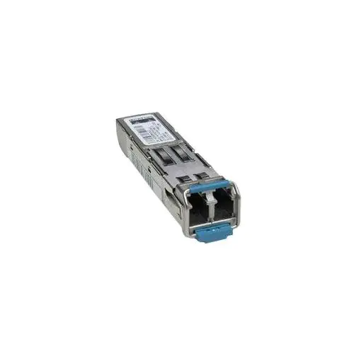 SFP-10G-ZR Cisco 10GBASE-ZR SFP10G Module SMF