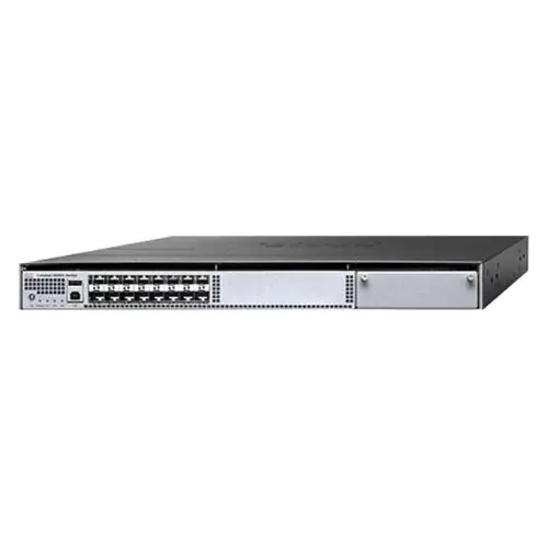 WS-C4500X-16SFP+