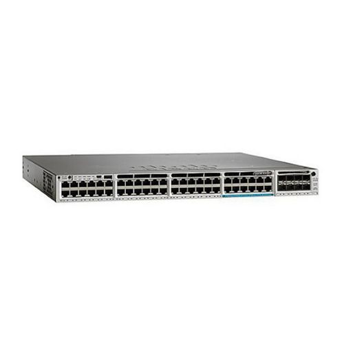 WS-C3850-12X48U-S