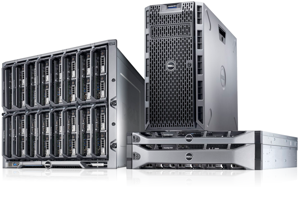server