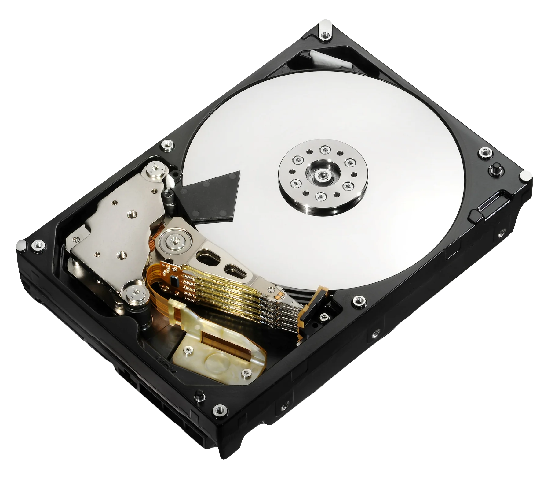 HDD