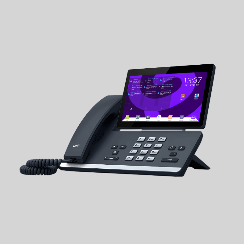 VoiP VoiP