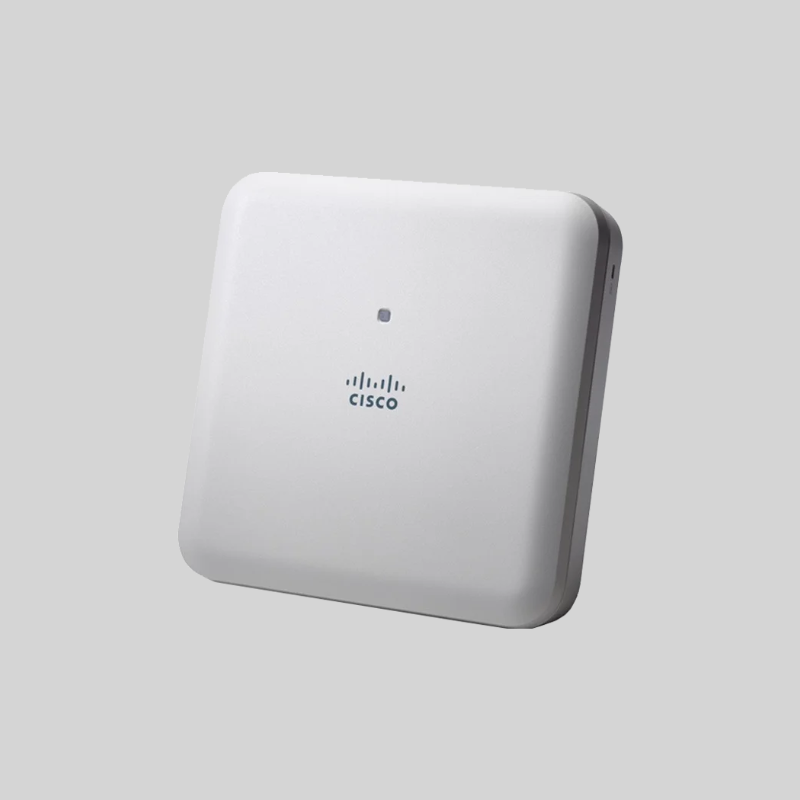 Access Points accesspoints