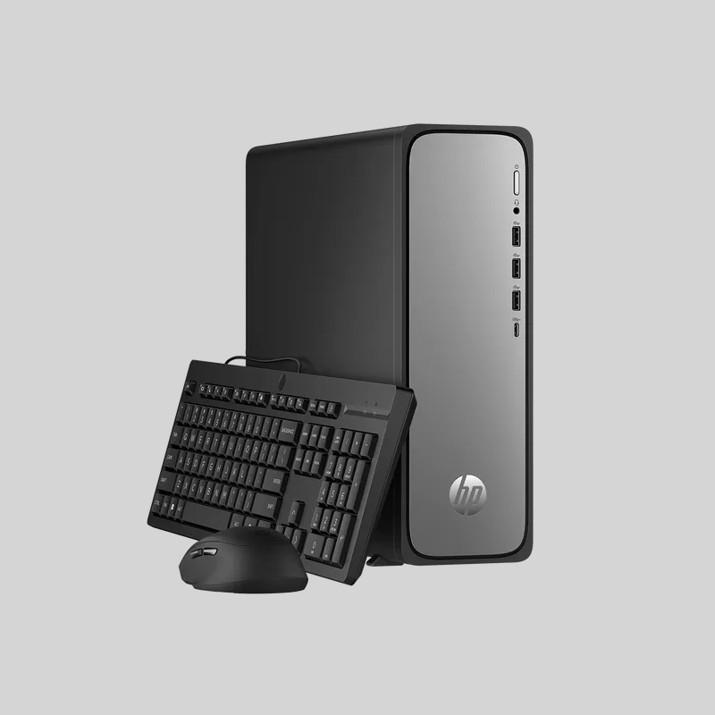 Desktops & Laptops desktop