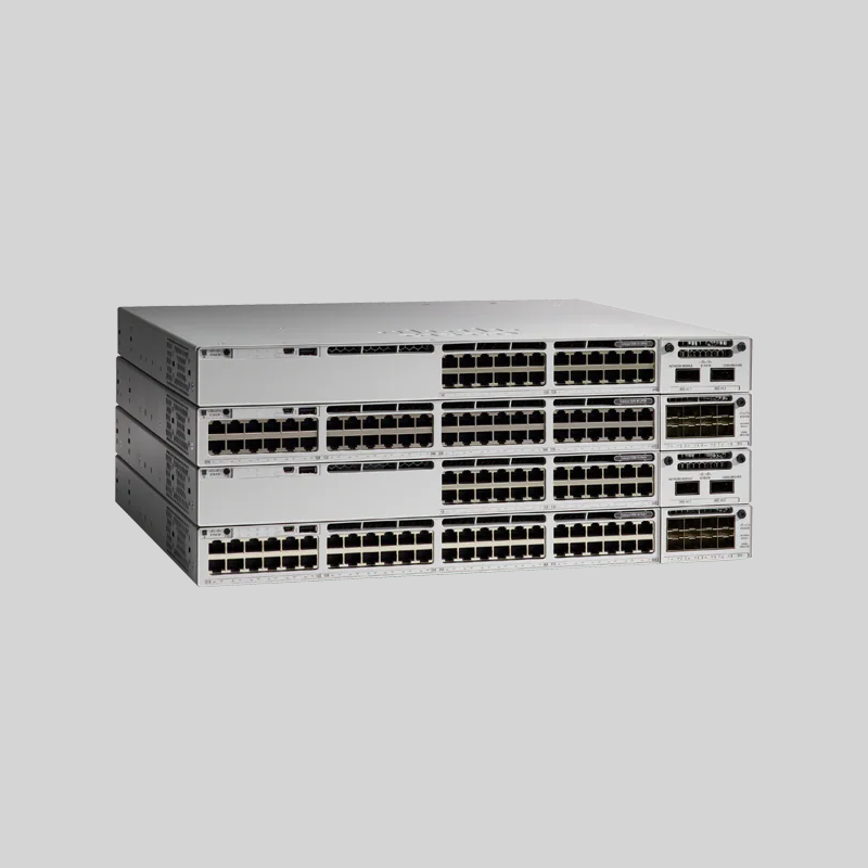 Network Switches Network Switches